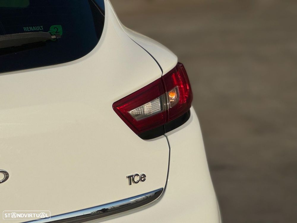 Renault Clio 0.9 TCe Limited - 22