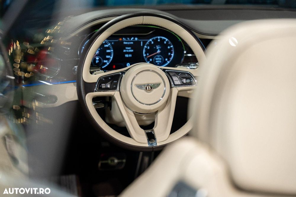 Bentley Continental - 40
