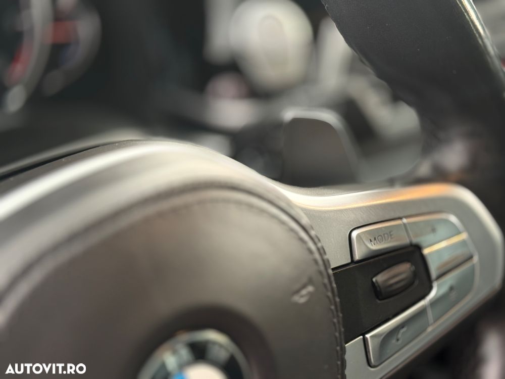 BMW Seria 7 730d xDrive - 18