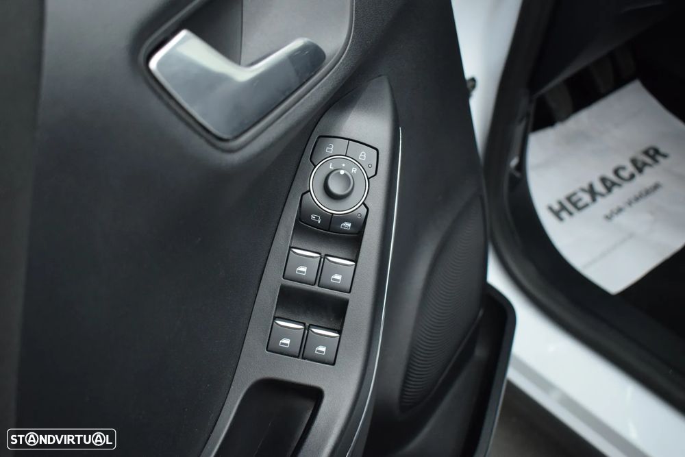 Ford Puma 1.0 EcoBoost ST-LINE - 11