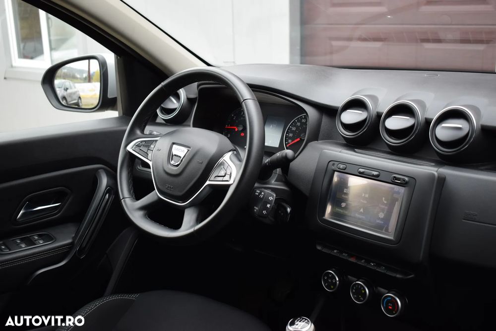Dacia Duster TCe 125 4x2 Prestige - 15