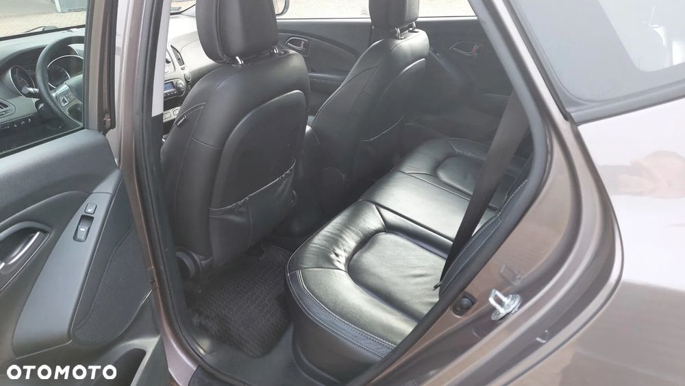 Hyundai ix35 1.6 GDI Comfort 2WD - 12