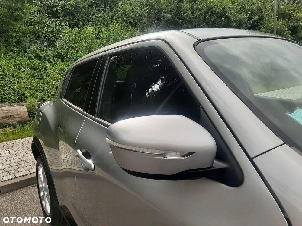 Nissan Juke 1.2 DIG-T Edition - 15