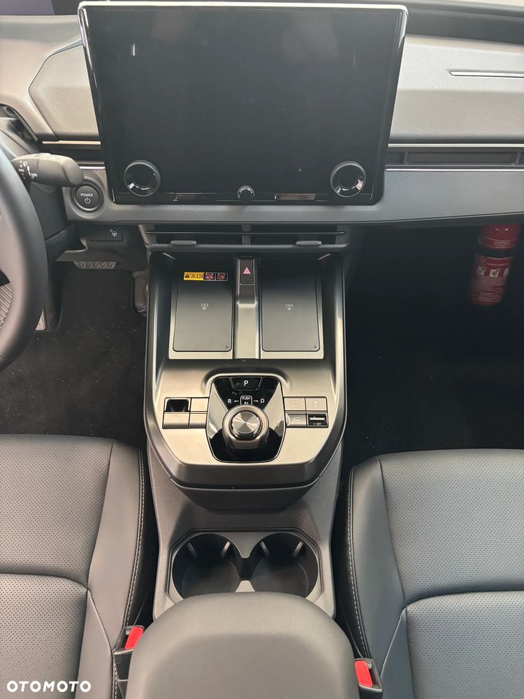 Toyota bZ4X 73.1kWh 4x4 Executive - 23