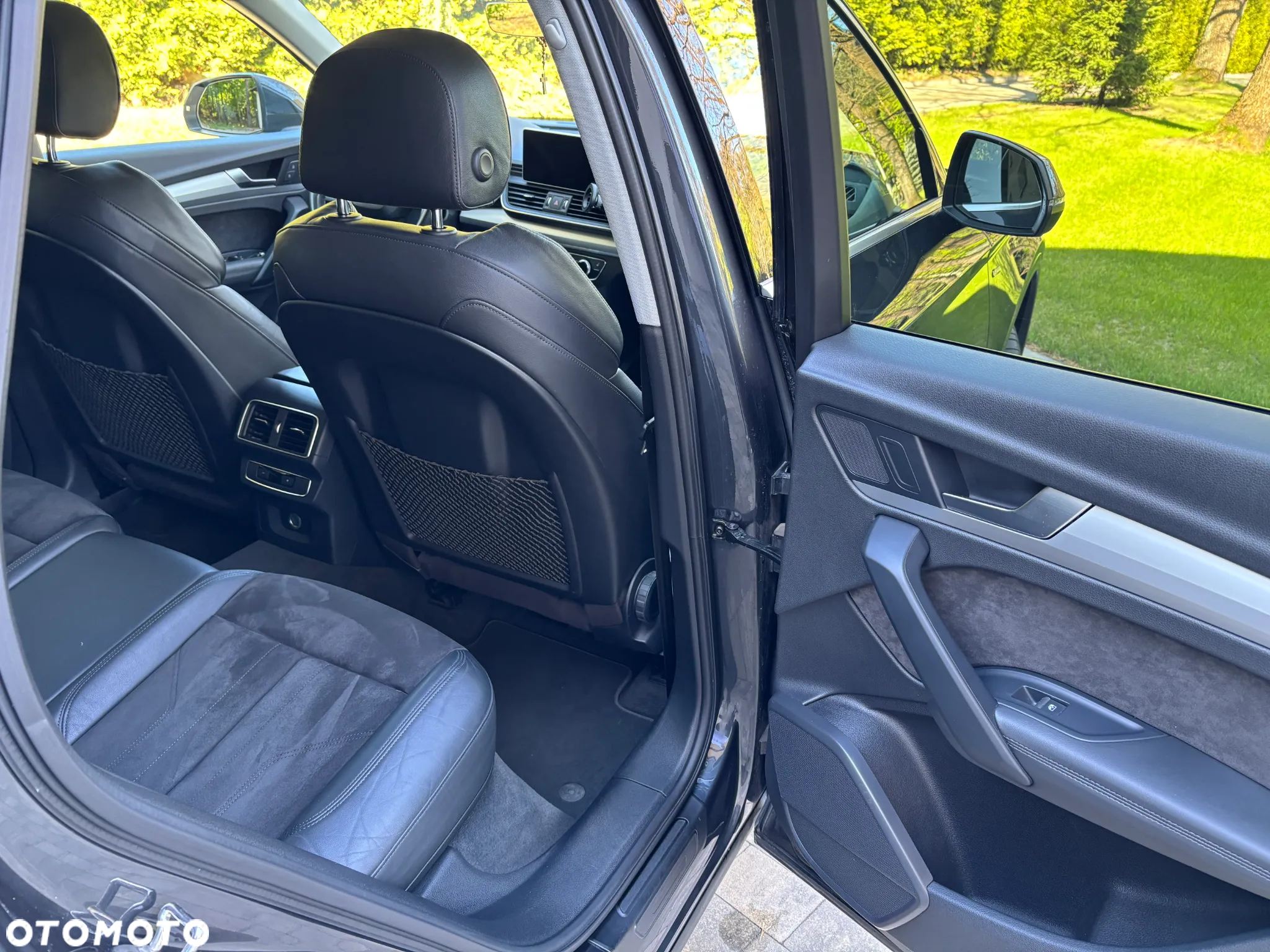 Audi Q5 2.0 TDI Quattro S tronic - 9