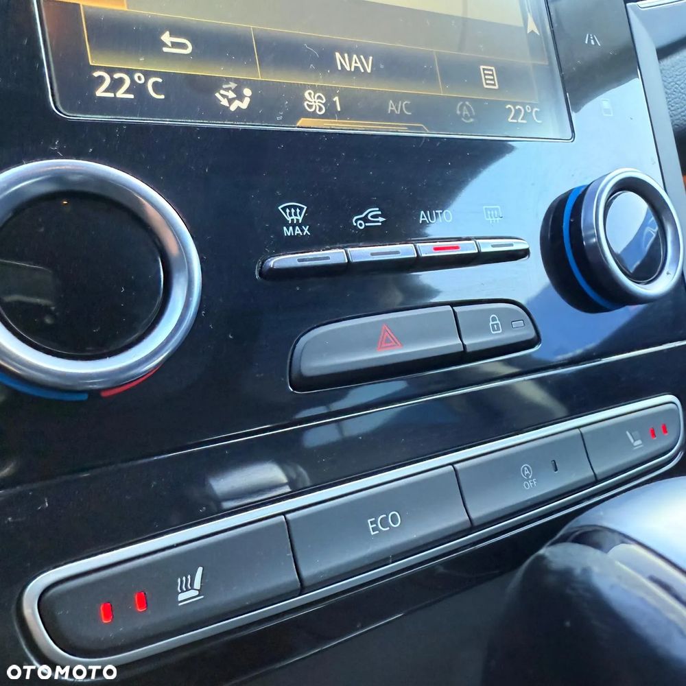 Renault Talisman 2.0 Blue dCi Intens EDC - 27