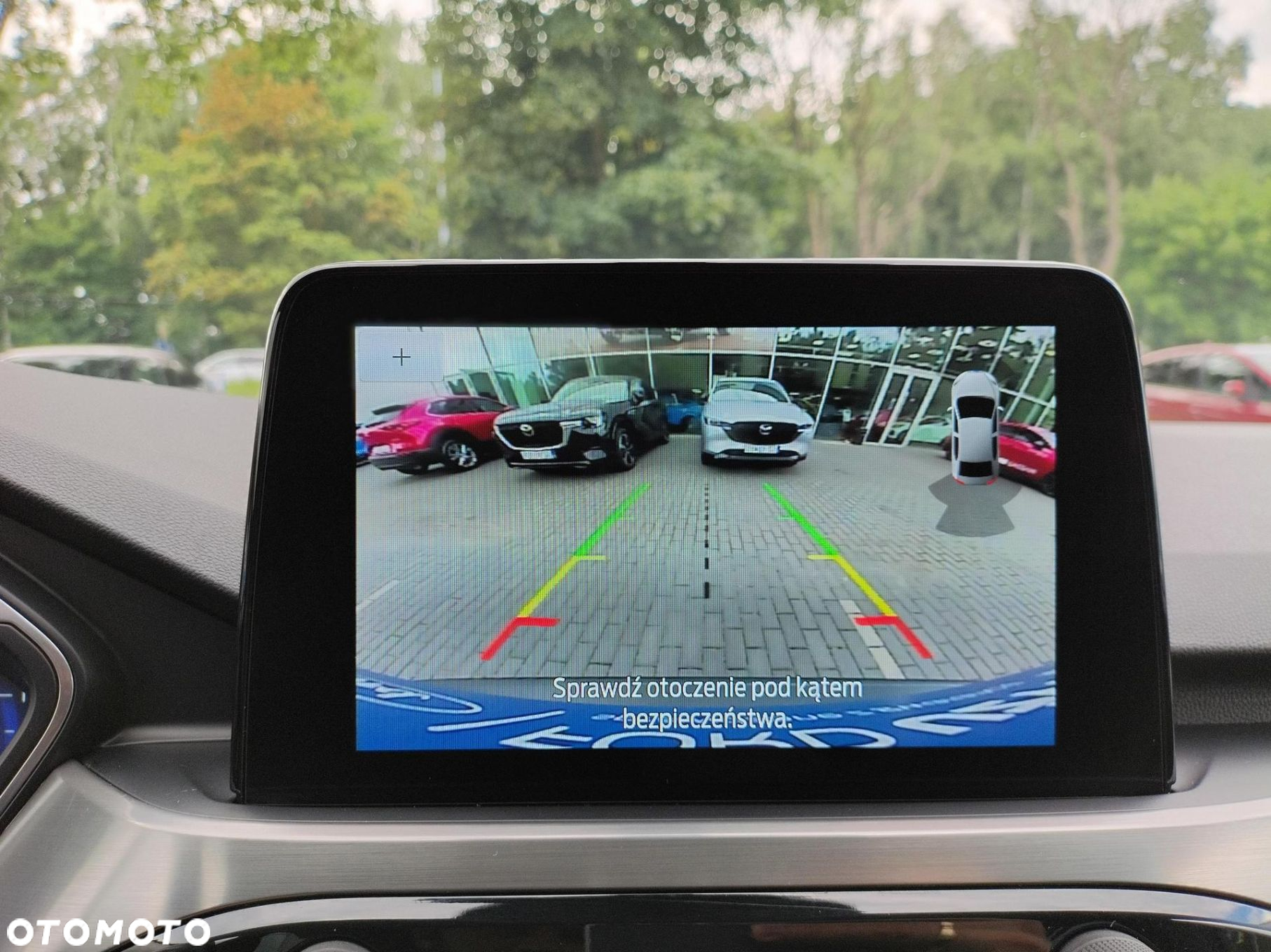 Ford Kuga 1.5 EcoBlue FWD Titanium - 20