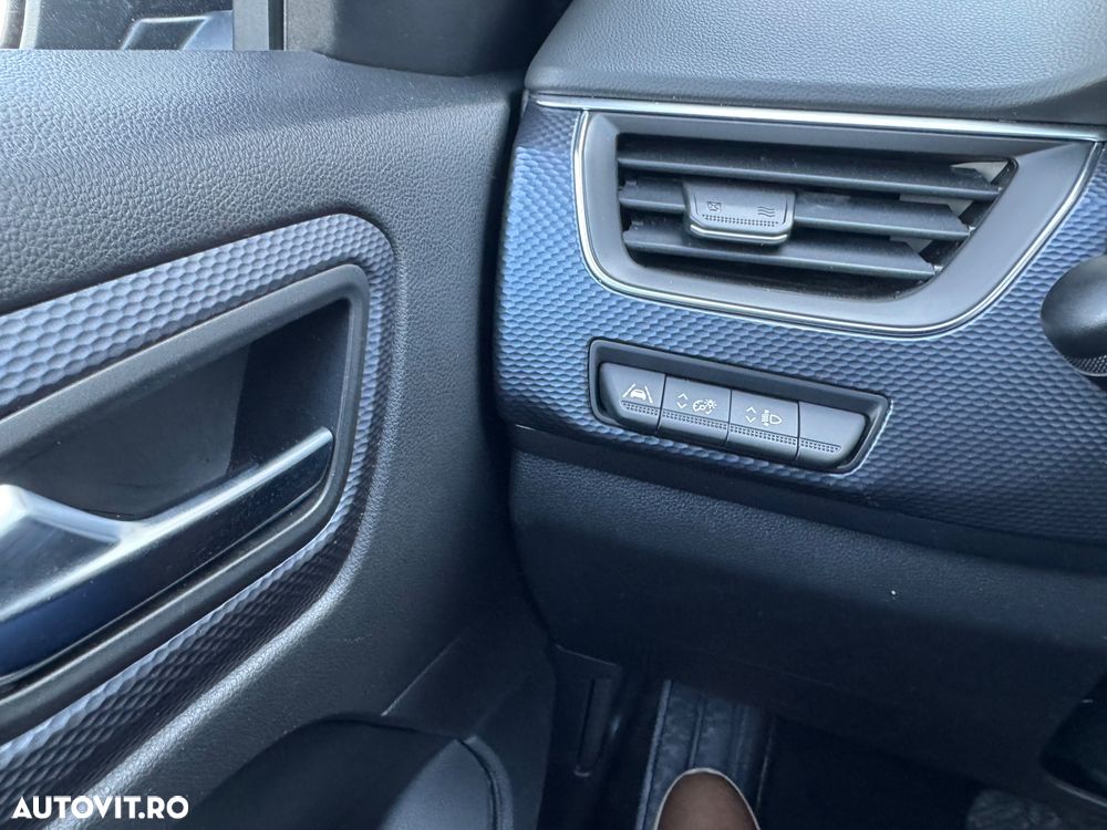 Renault Arkana E-TECH 145 INTENS - 25