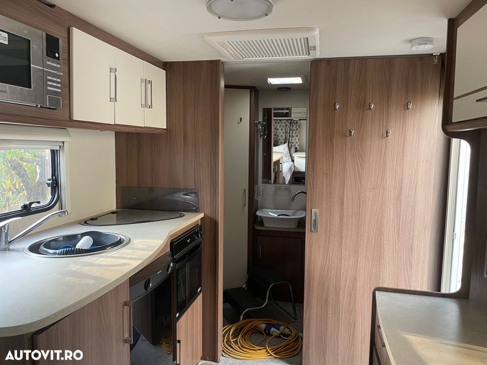 Alta Lunar Venus - 5