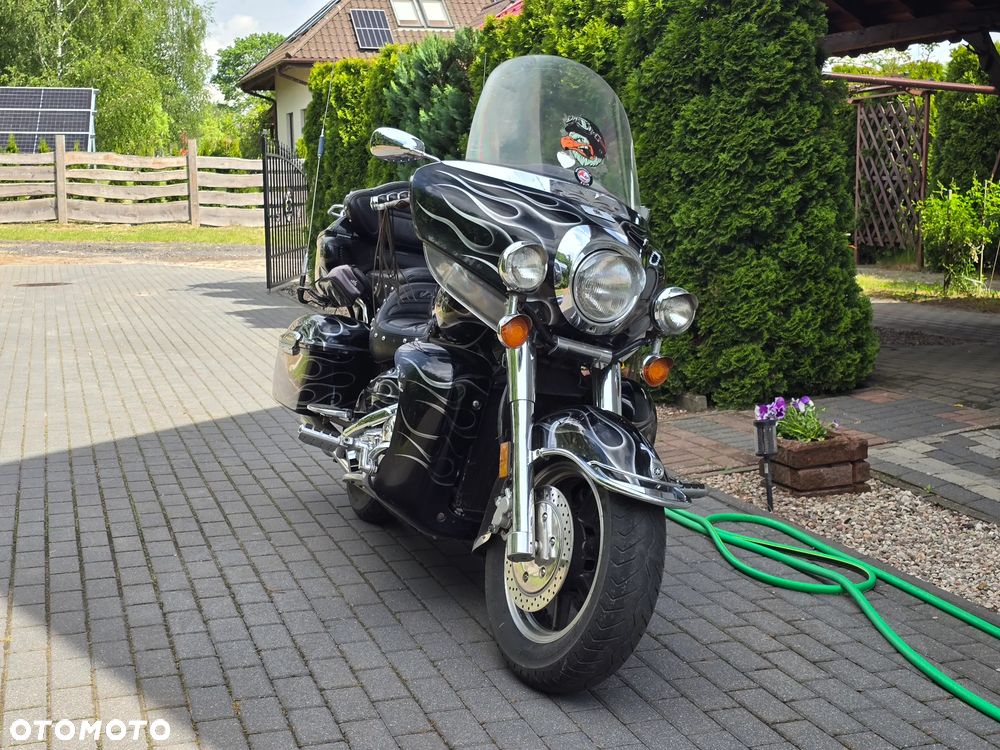 Suzuki Marauder - 33