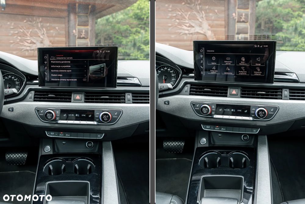 Audi A5 Sportback 40 TFSI quattro S tronic S line - 36