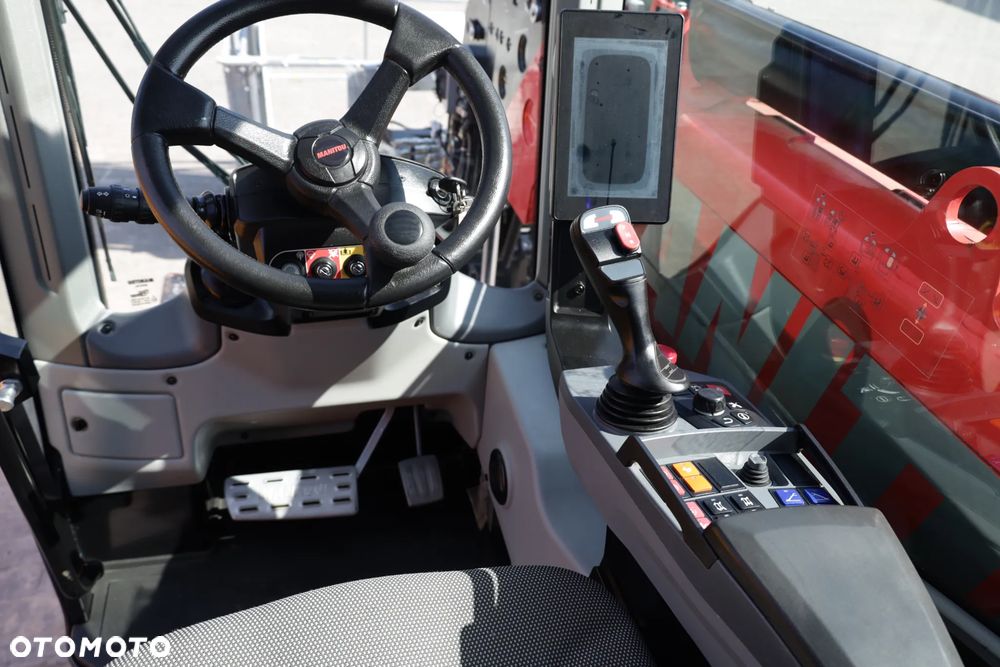 Manitou MRT 1845 - 17