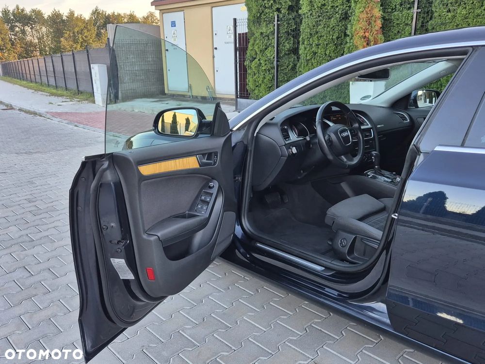 Audi A5 - 6