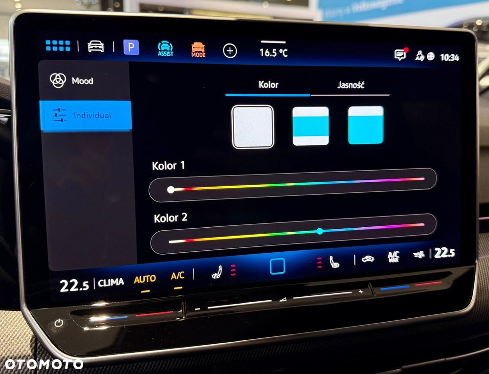 Volkswagen Golf 2.0 TSI 4Motion R DSG - 18