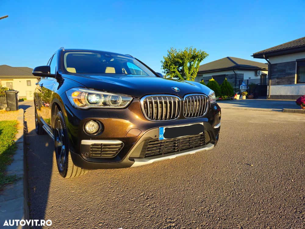 BMW X1 - 15