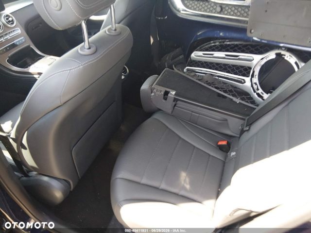 Mercedes-Benz GLC 300 4Matic 9G-TRONIC - 13