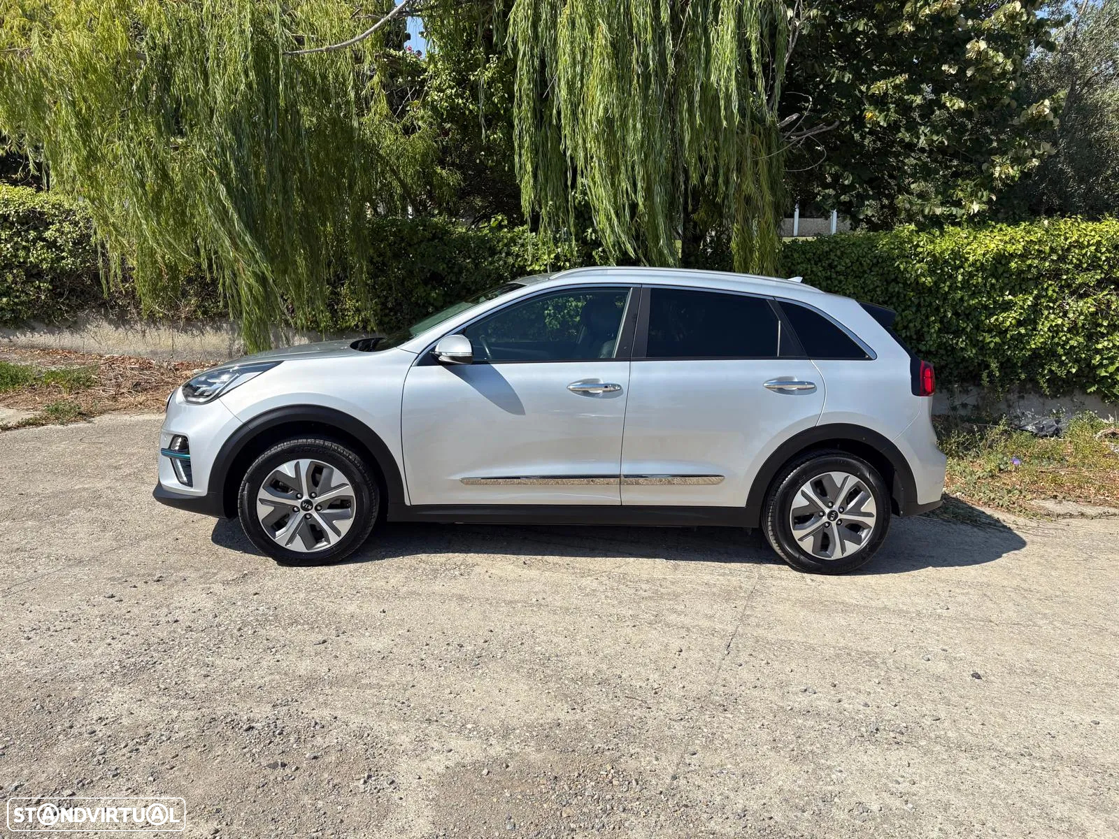 Kia e-Niro 64kWh - 7
