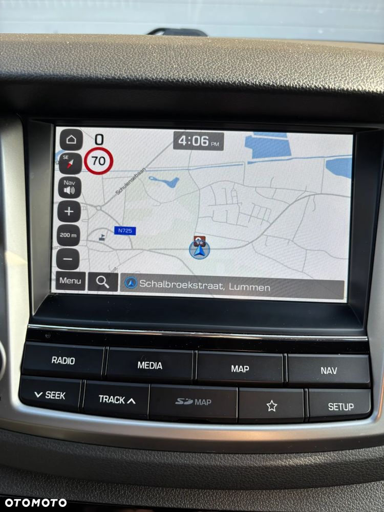 Hyundai Tucson 1.6 GDi 2WD Advantage - 30