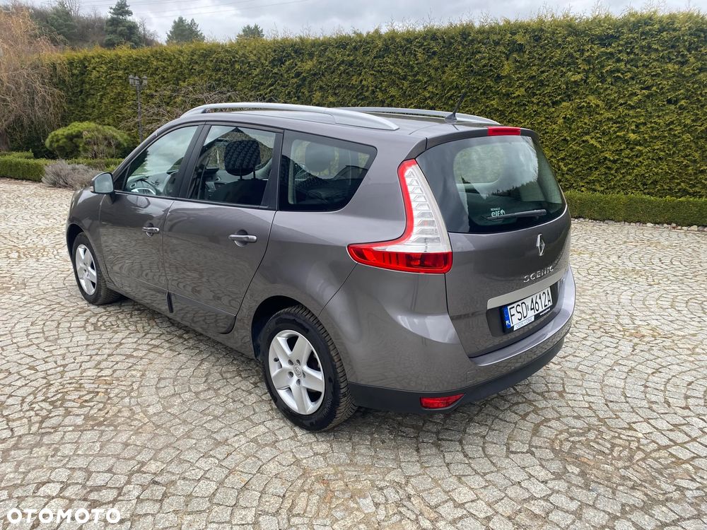 Renault Scenic 1.2 TCe Energy Life - 8