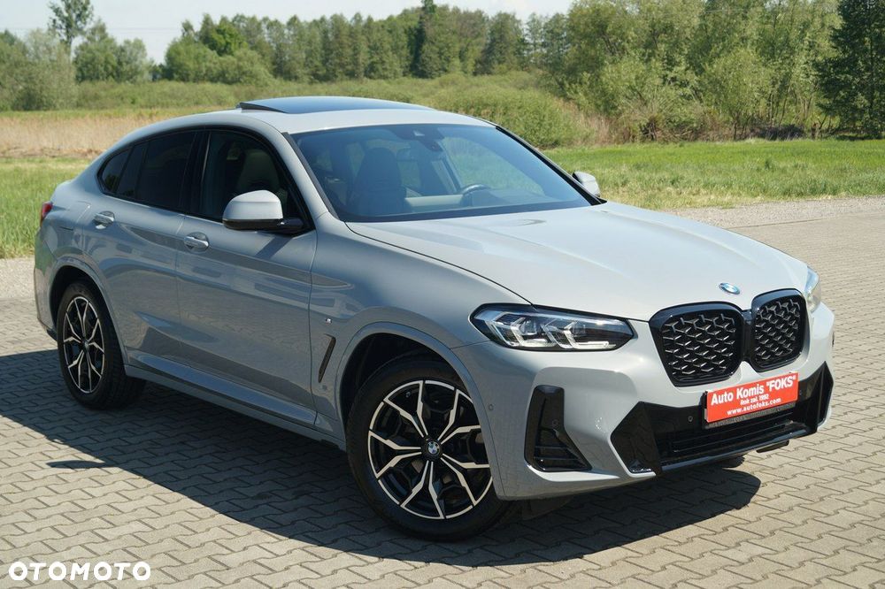BMW X4 - 27