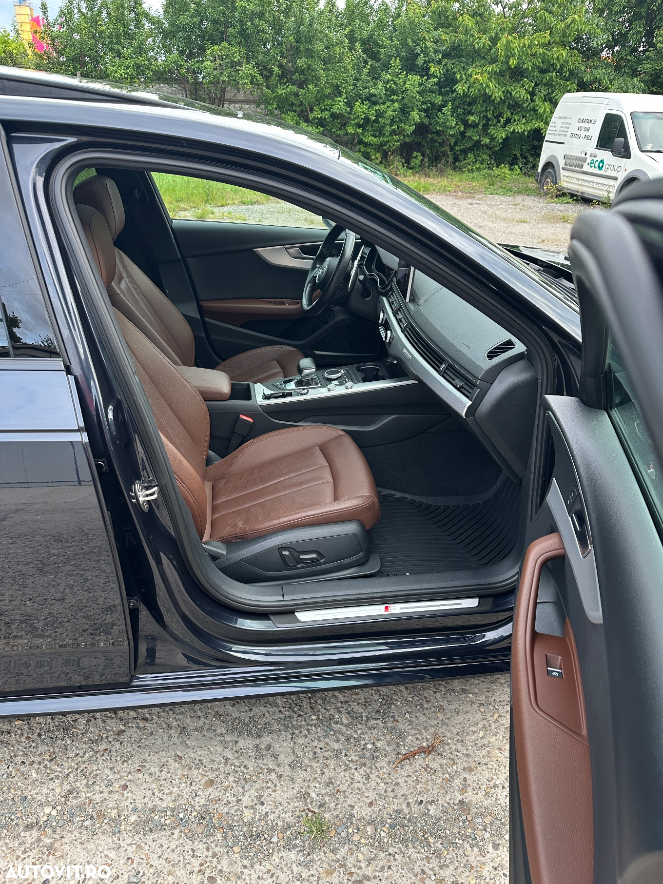 Audi A4 Avant 2.0 TFSI quattro S tronic - 18