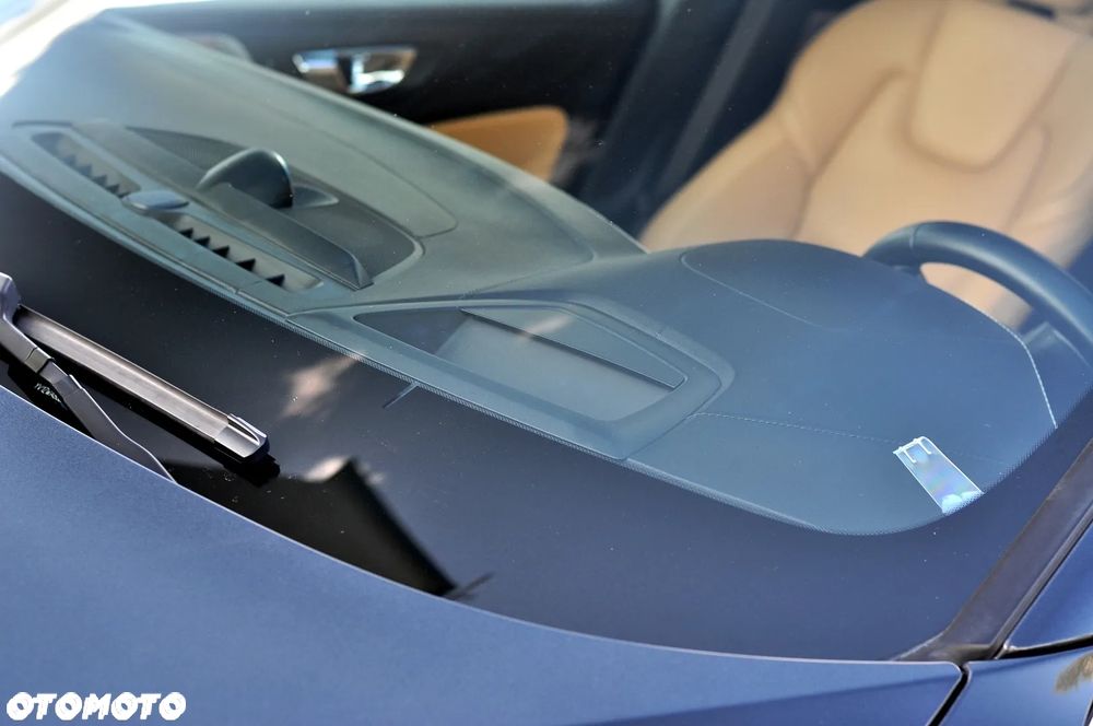 Volvo V60 D4 Geartronic Inscription - 19