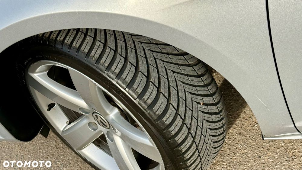 Volkswagen Passat CC 1.8 TSI - 26