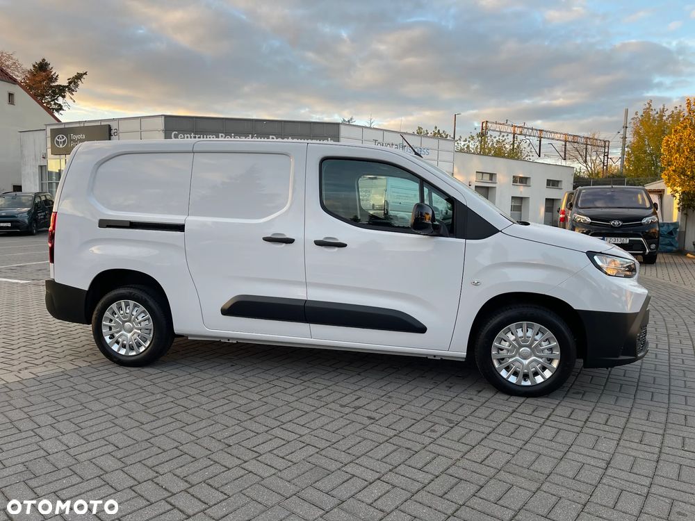 Toyota Proace City - 3