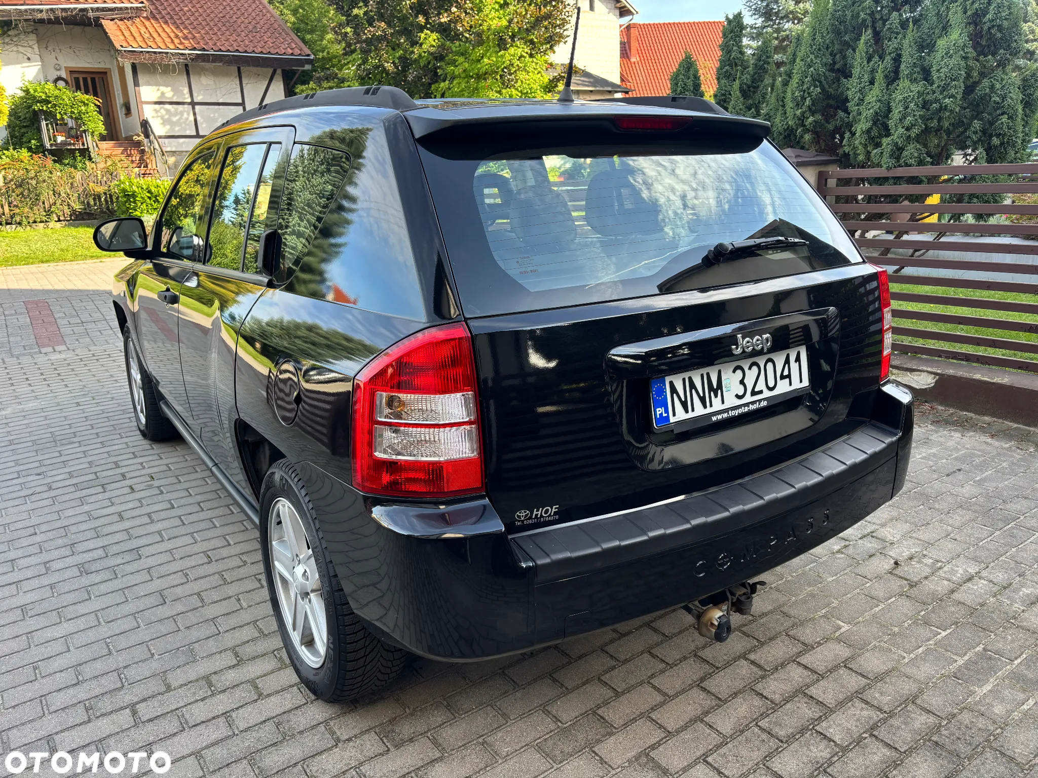 Jeep Compass - 4