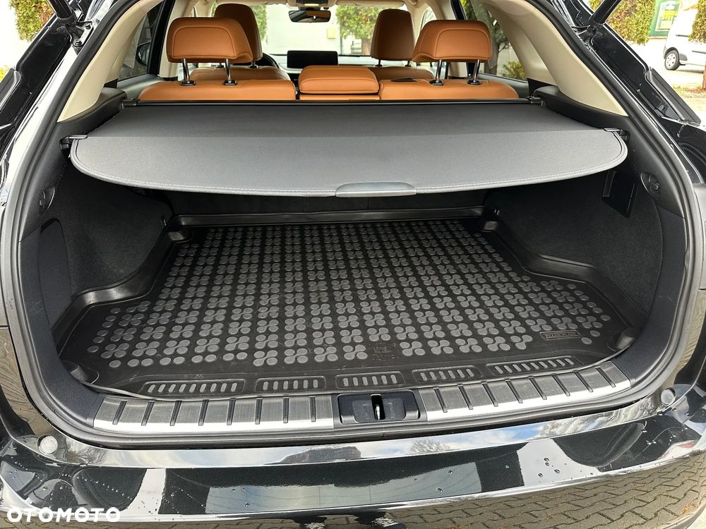 Lexus RX ver-450h-business-edition - 10