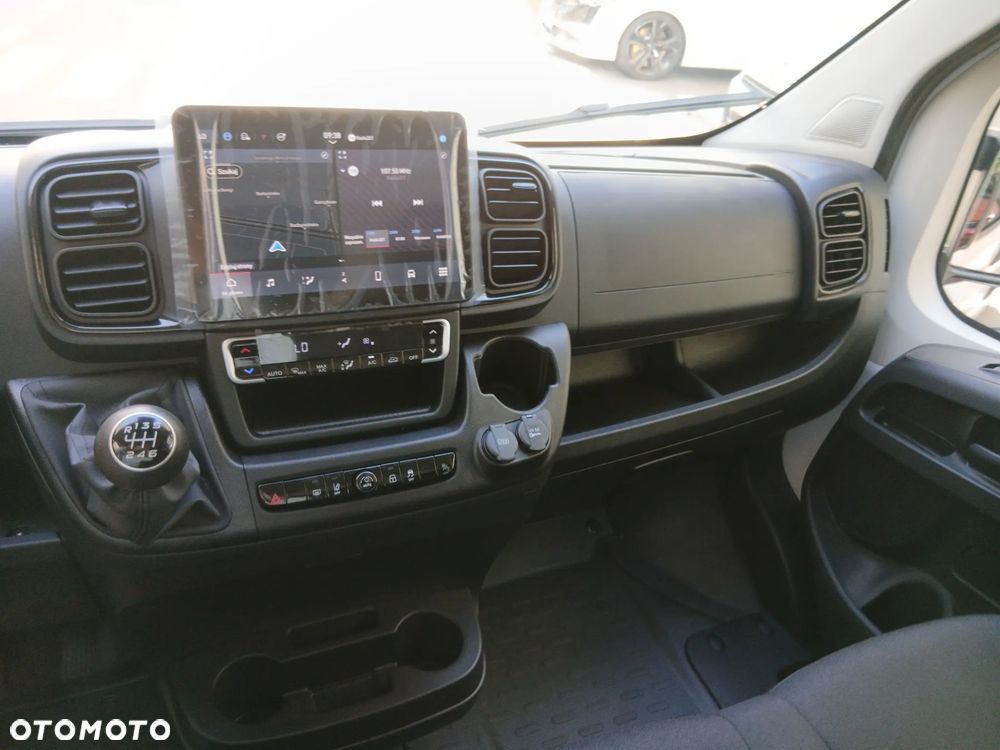 Fiat Ducato - 12