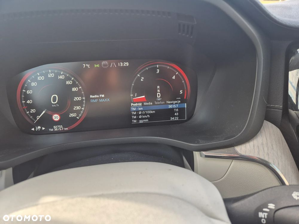 Volvo XC 60 D5 AWD Inscription - 15