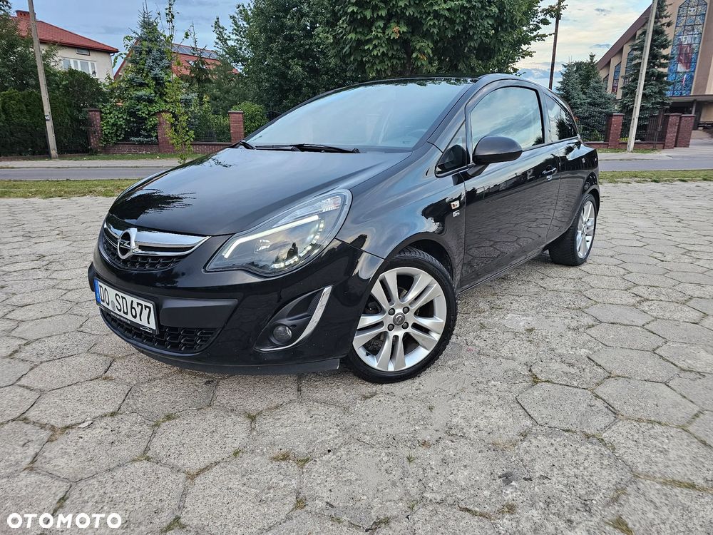 Opel Corsa 1.4 16V 150 Jahre - 32