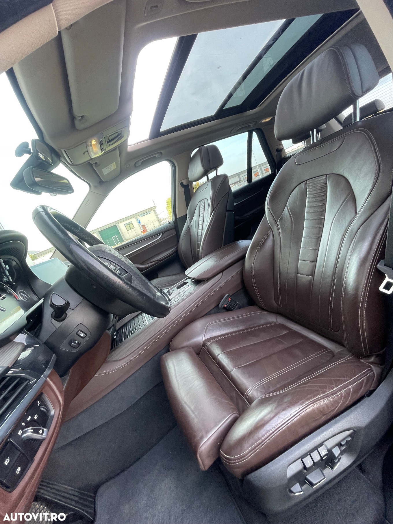 BMW X5 xDrive30d - 17