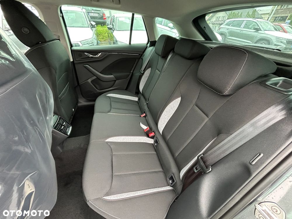 Skoda Scala 1.0 TSI Drive DSG - 14