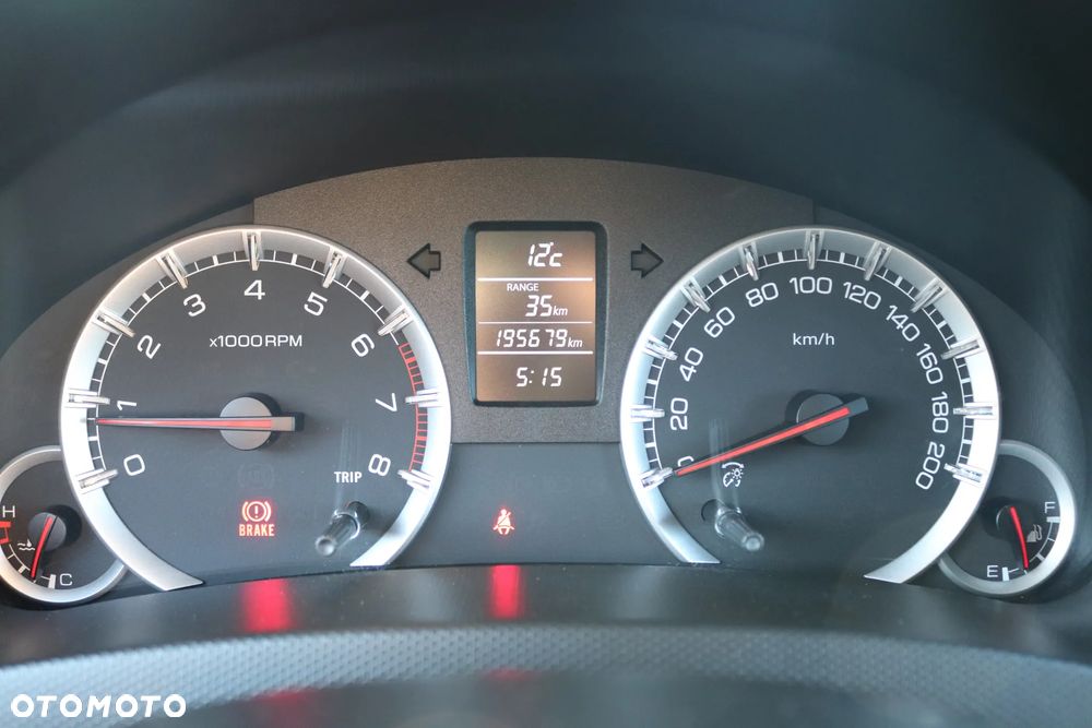 Suzuki Swift 1.2 Comfort - 34
