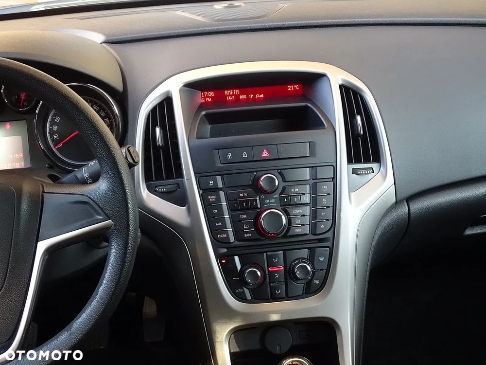 Opel Astra 1.4 Active - 15