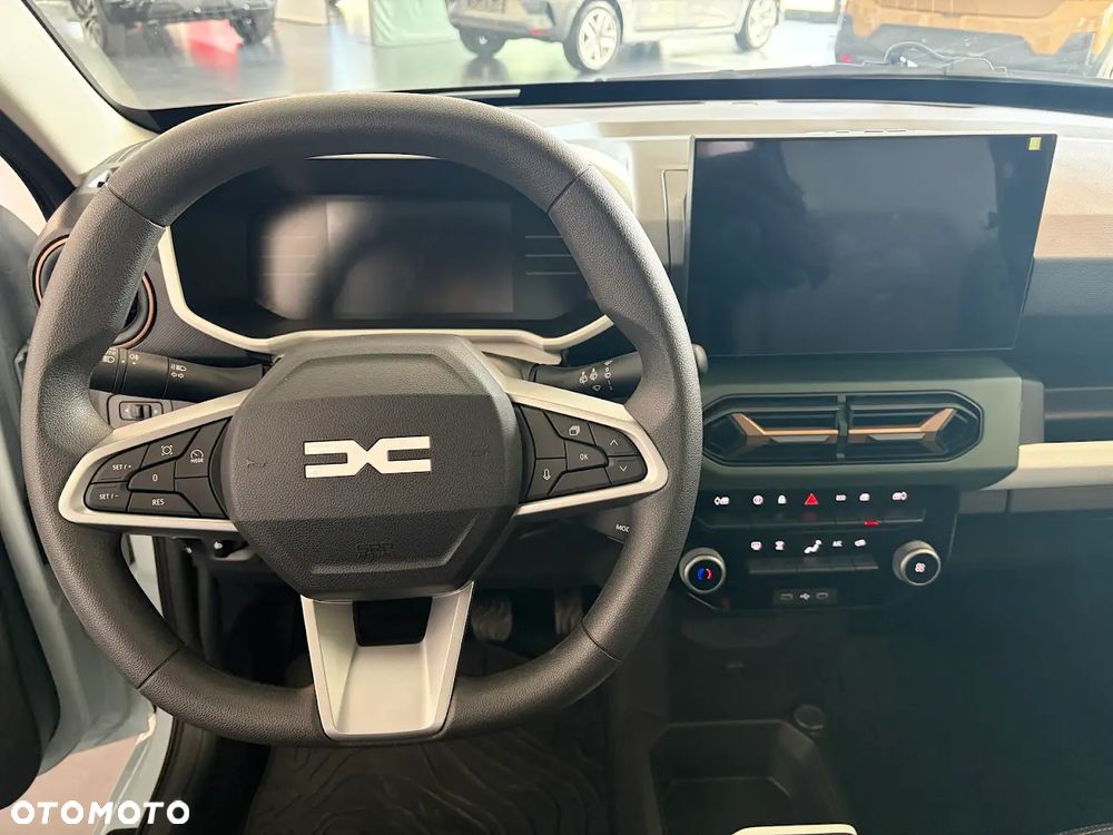 Dacia Spring Electric 24.3kWh 100 Extreme - 8