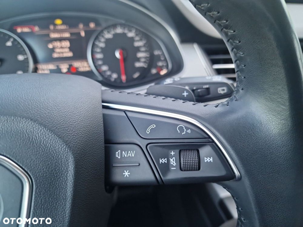 Audi Q7 45 TDI Quattro Tiptronic - 20