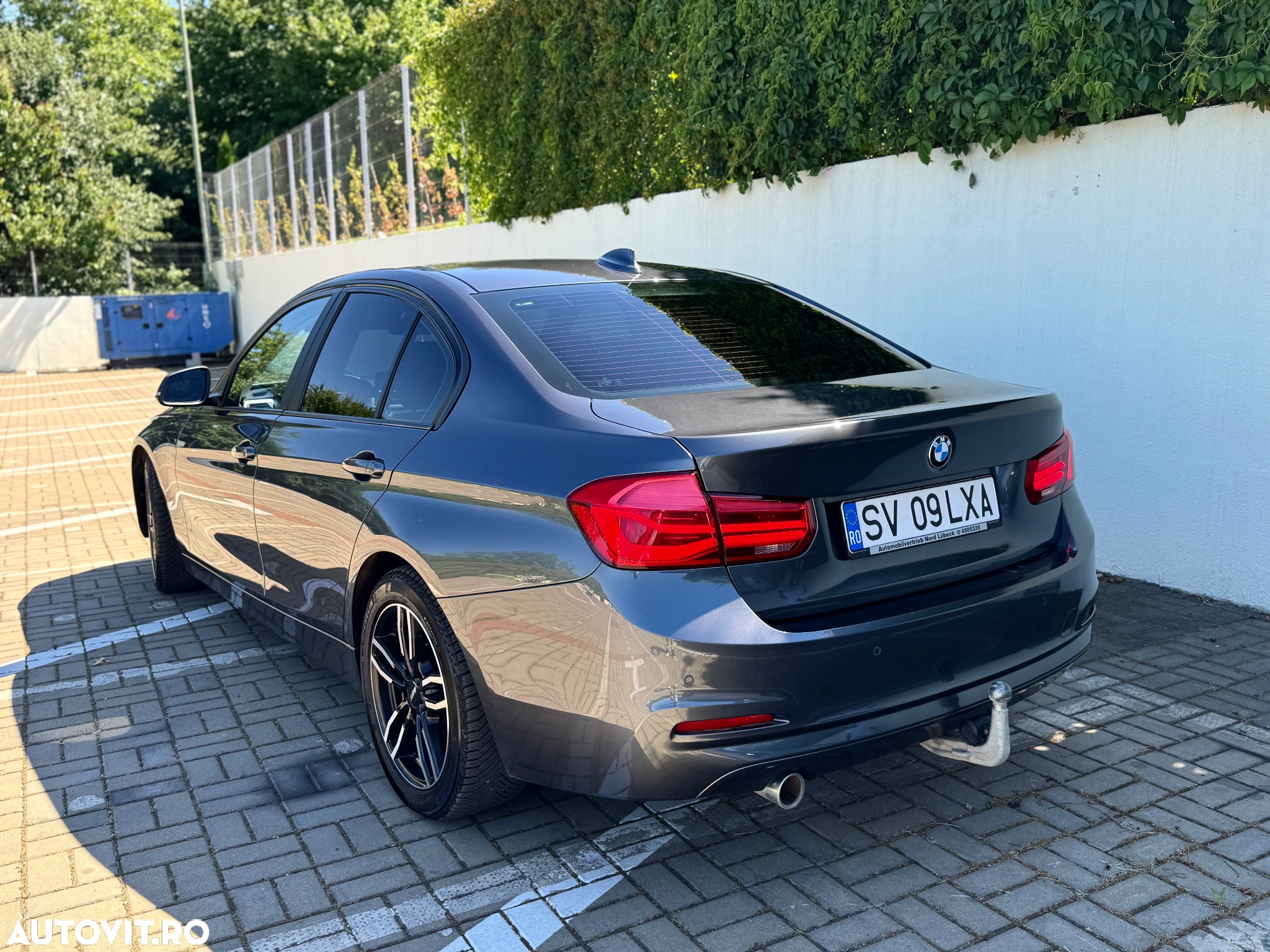 BMW Seria 3 - 3