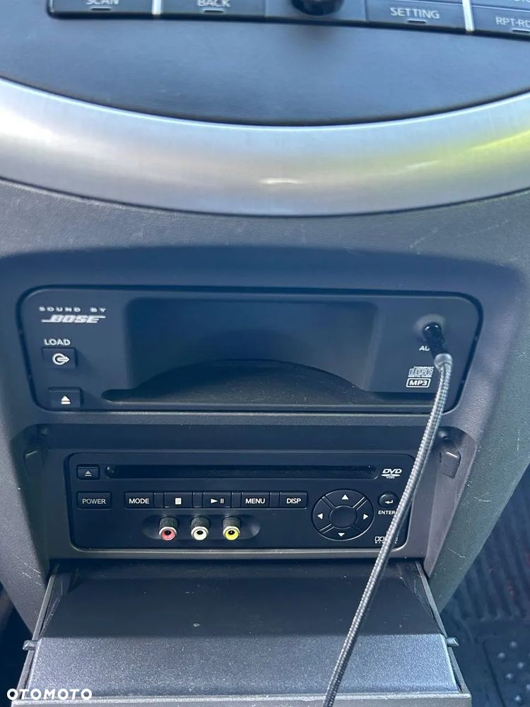 Nissan Quest 3.5 SE - 14