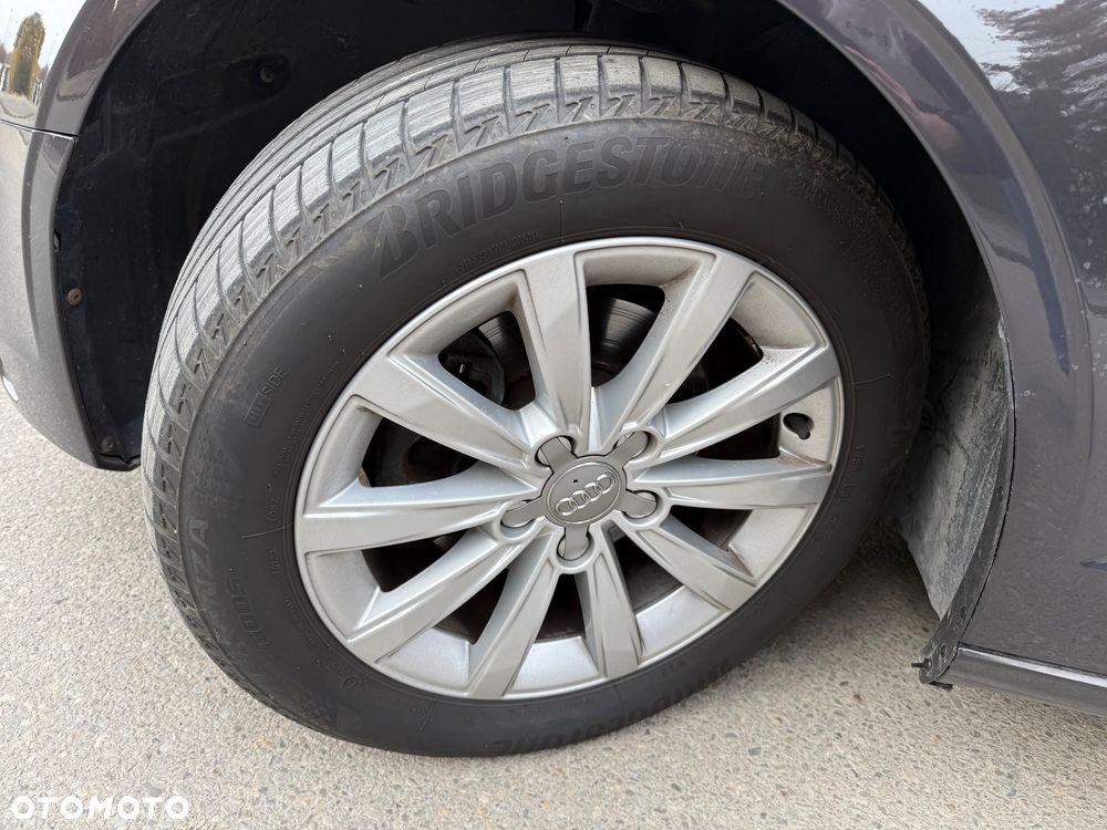 Audi A3 Limousine 1.6 TDI Attraction - 8
