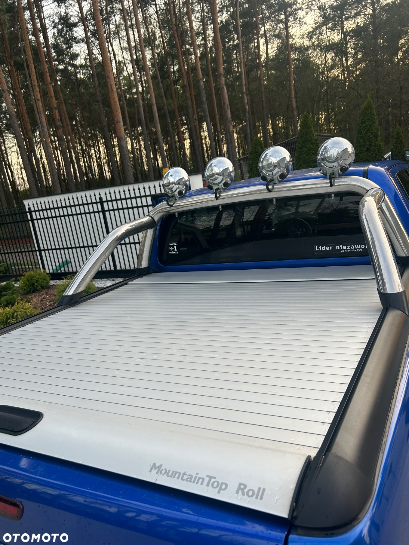 Toyota Hilux - 14