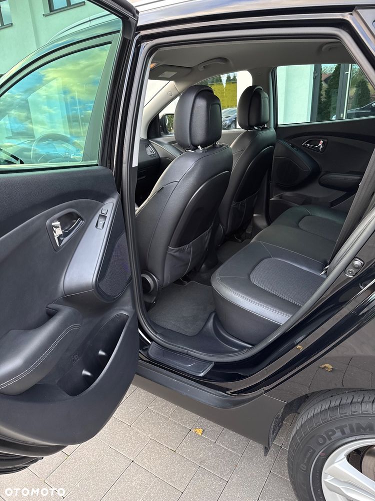 Hyundai ix35 - 24