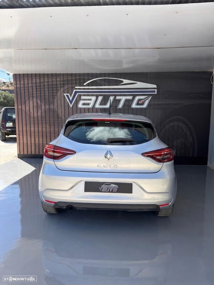Renault Clio - 29