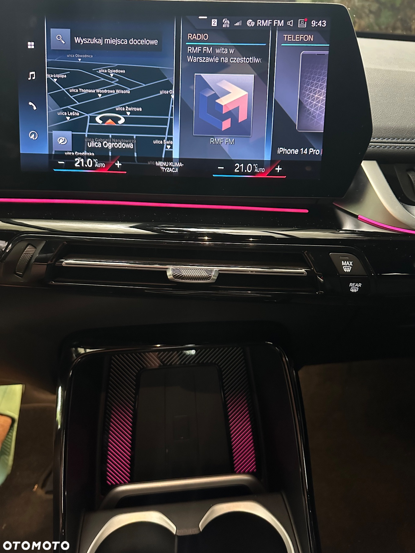 BMW X1 sDrive18i - 11