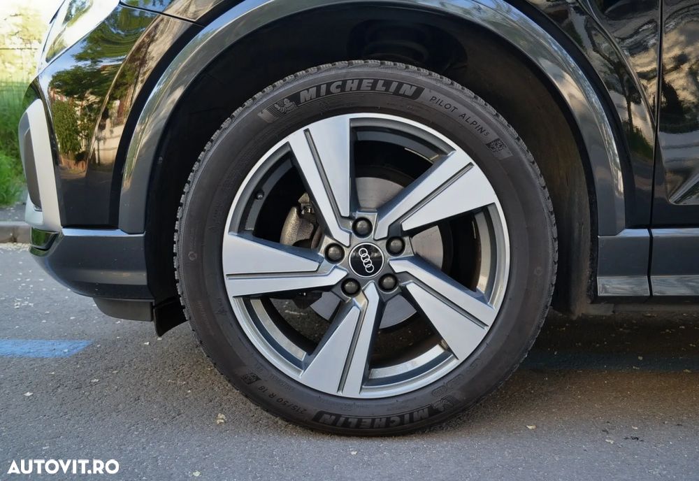 Audi Q2 1.5 35 TFSI Design - 7