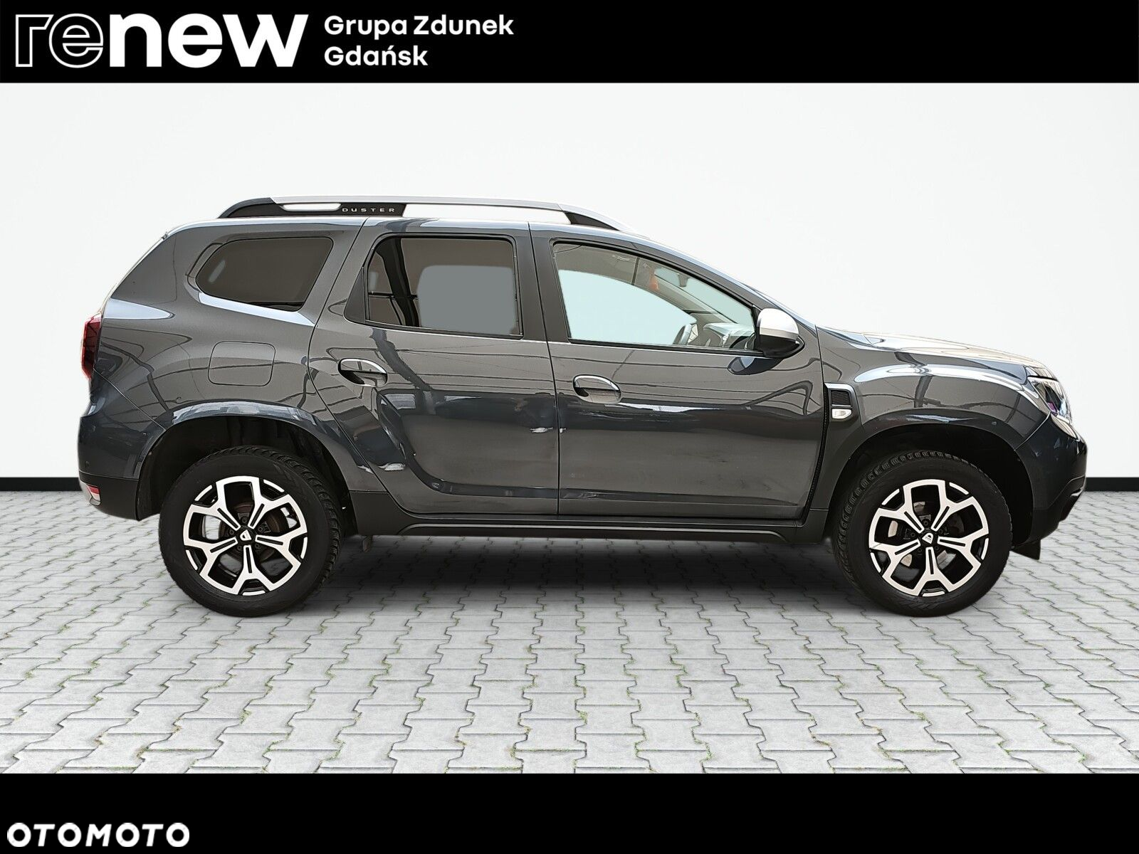 Dacia Duster - 5