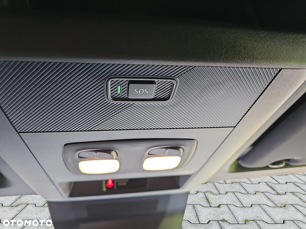 Renault Master L3H2 FURGON AUTOMAT - 11