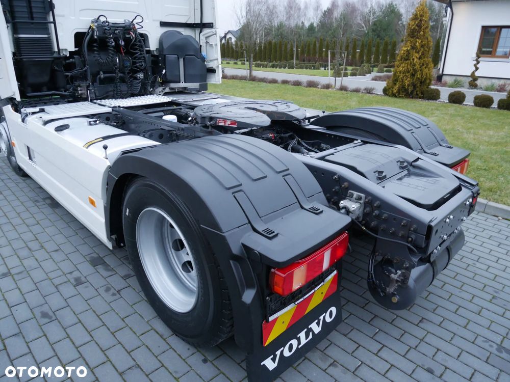 Volvo FH 4/ 460KM/ XXL / STANDARD/ EURO-6/ NISKI PRZEB. - 12